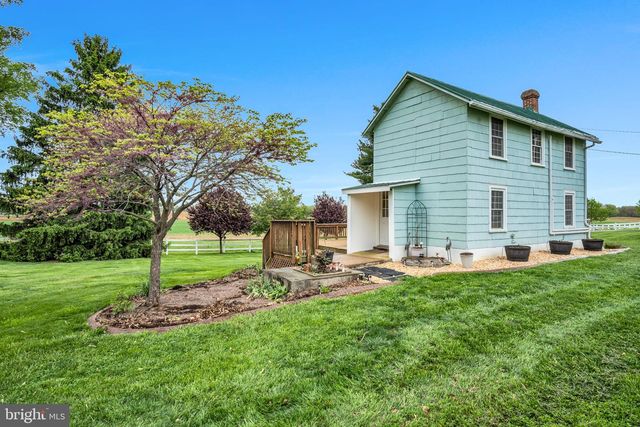 295 MARTIN ROAD, Carlisle, PA 17015
