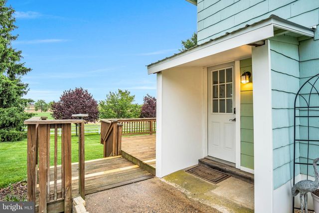295 MARTIN ROAD, Carlisle, PA 17015