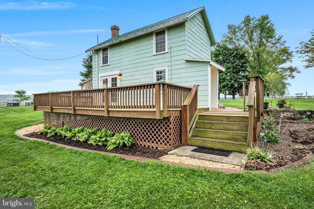 295 MARTIN ROAD, Carlisle, PA 17015