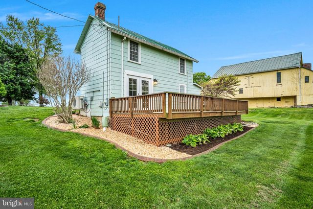 295 MARTIN ROAD, Carlisle, PA 17015