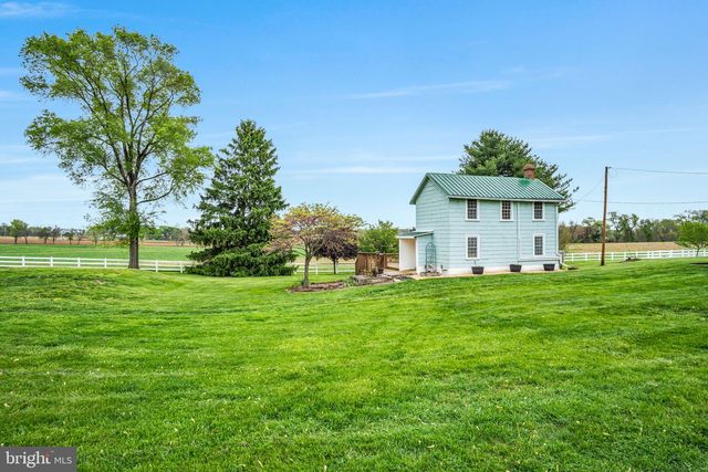 295 MARTIN ROAD, Carlisle, PA 17015
