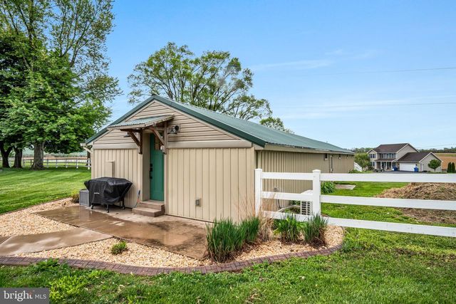 295 MARTIN ROAD, Carlisle, PA 17015