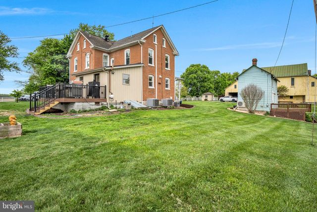 295 MARTIN ROAD, Carlisle, PA 17015