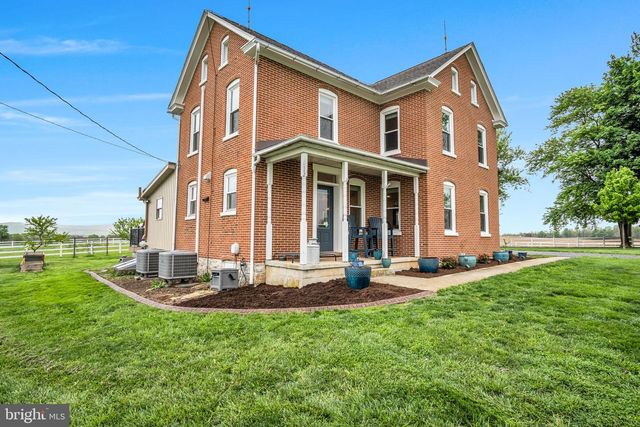 295 MARTIN ROAD, Carlisle, PA 17015