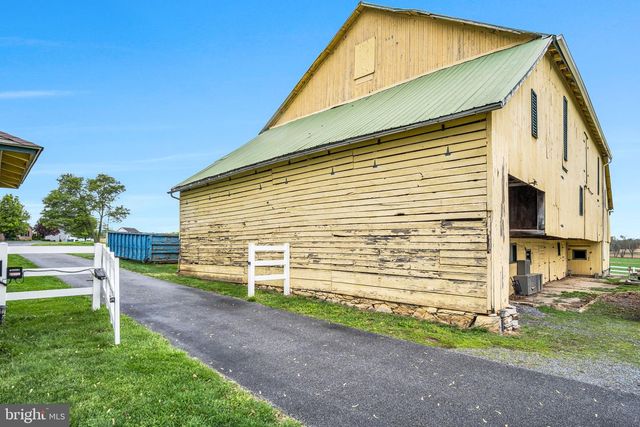 295 MARTIN ROAD, Carlisle, PA 17015