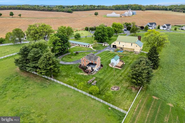 295 MARTIN ROAD, Carlisle, PA 17015