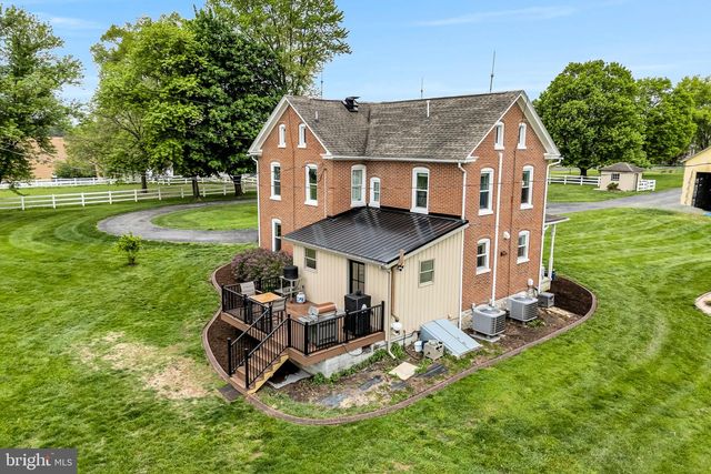 295 MARTIN ROAD, Carlisle, PA 17015