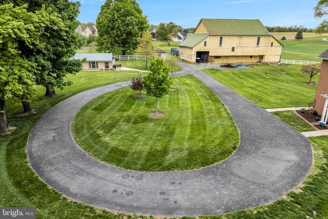 295 MARTIN ROAD, Carlisle, PA 17015