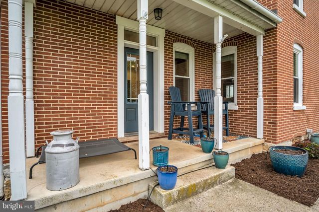 295 MARTIN ROAD, Carlisle, PA 17015
