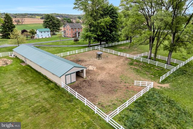 295 MARTIN ROAD, Carlisle, PA 17015