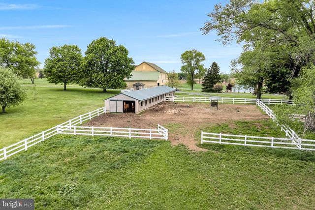 295 MARTIN ROAD, Carlisle, PA 17015