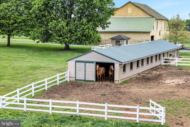 295 MARTIN ROAD, Carlisle, PA 17015