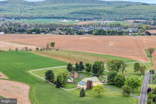295 MARTIN ROAD, Carlisle, PA 17015