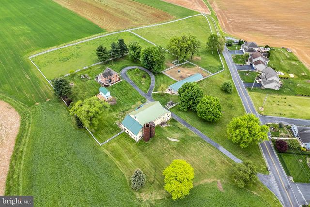 295 MARTIN ROAD, Carlisle, PA 17015