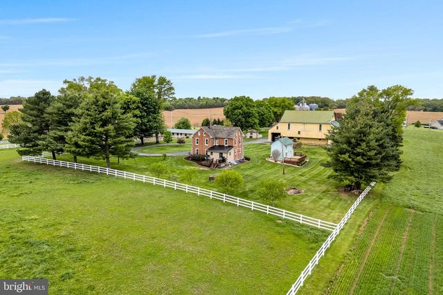 295 MARTIN ROAD, Carlisle, PA 17015