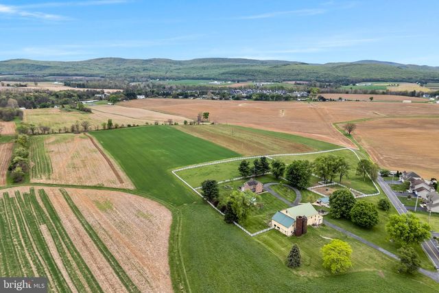 295 MARTIN ROAD, Carlisle, PA 17015