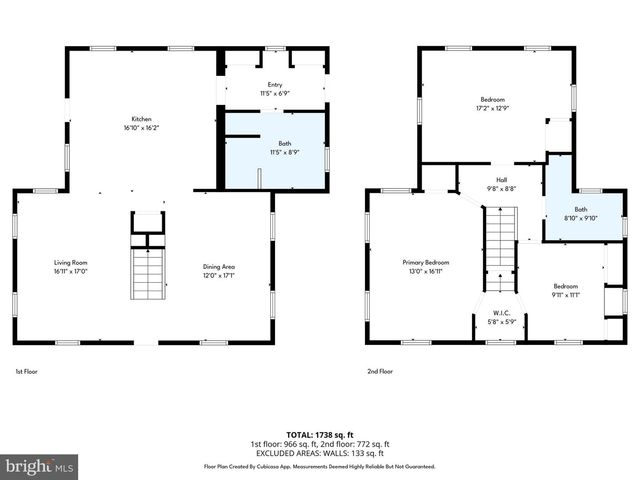 295 MARTIN ROAD, Carlisle, PA 17015