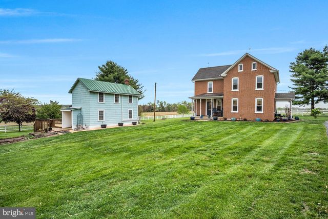 295 MARTIN ROAD, Carlisle, PA 17015