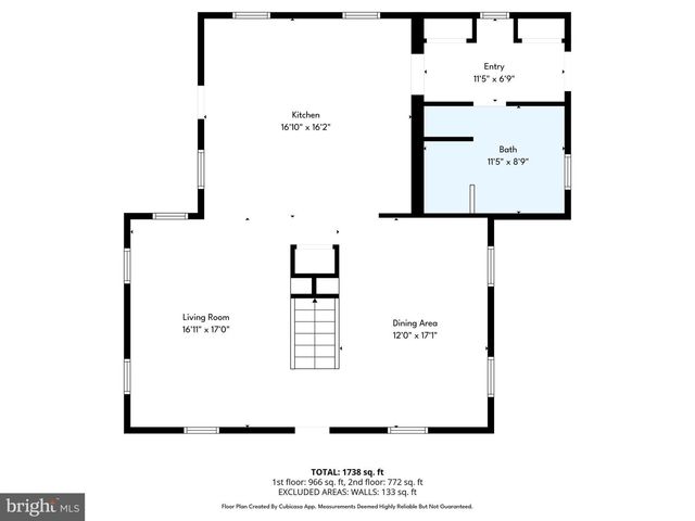 295 MARTIN ROAD, Carlisle, PA 17015