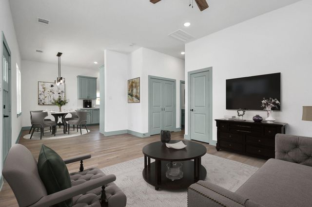 10917 San Jacinto Drive, La Porte, TX 77571