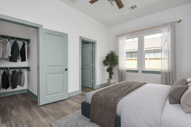 10917 San Jacinto Drive, La Porte, TX 77571