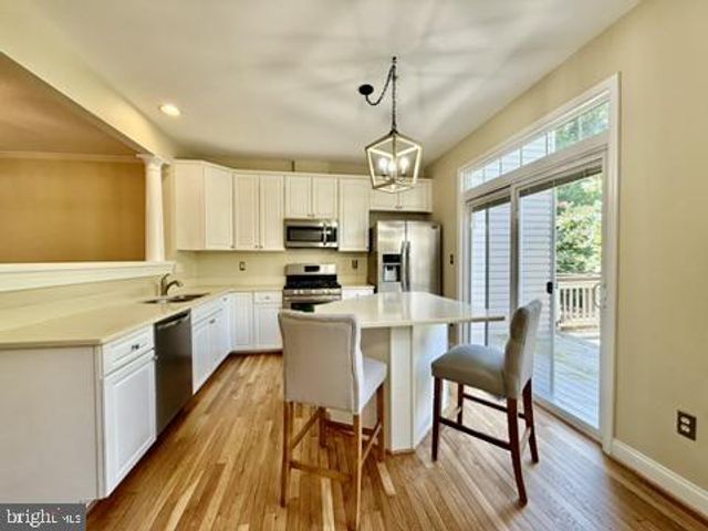 832 STONEHURST CT, Annapolis, MD 21409