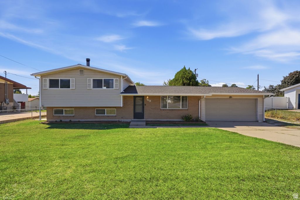 769 HILL BLVD, Layton, UT 84041 — exterior