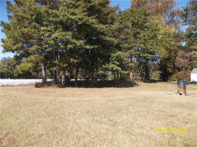 13556 White Meadow RD, Boykins, VA 23827