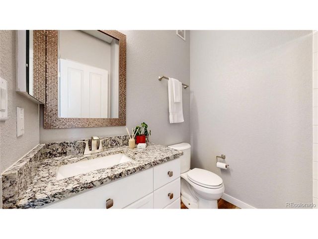 4024 S Carson St 203, Aurora, CO 80014