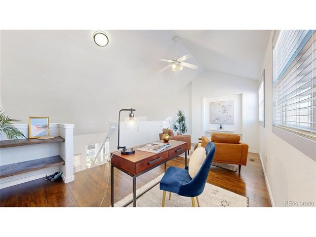 4024 S Carson St 203, Aurora, CO 80014