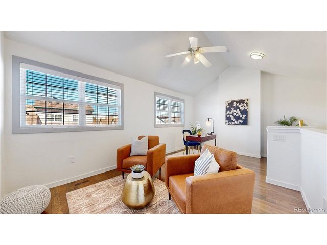 4024 S Carson St 203, Aurora, CO 80014