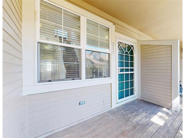 4024 S Carson St 203, Aurora, CO 80014