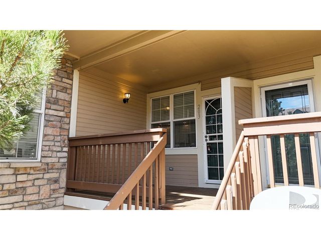 4024 S Carson St 203, Aurora, CO 80014