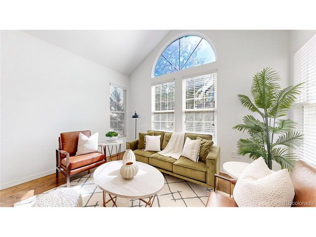 4024 S Carson St 203, Aurora, CO 80014