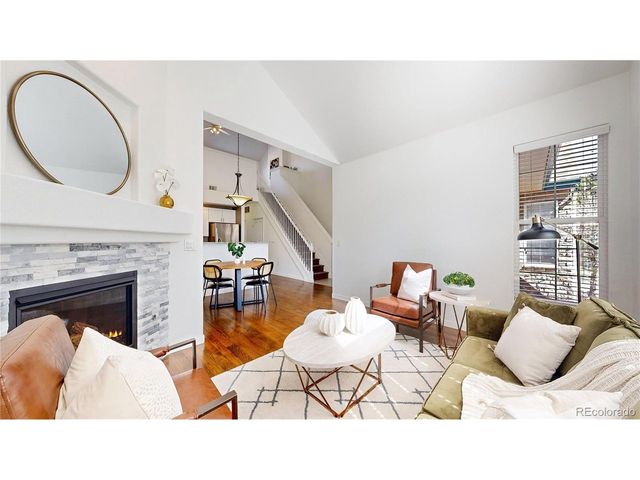 4024 S Carson St 203, Aurora, CO 80014