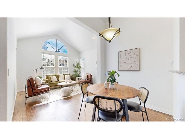 4024 S Carson St 203, Aurora, CO 80014