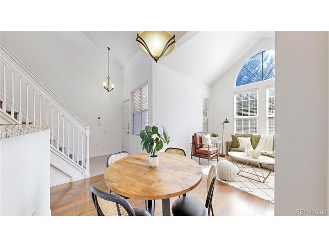 4024 S Carson St 203, Aurora, CO 80014