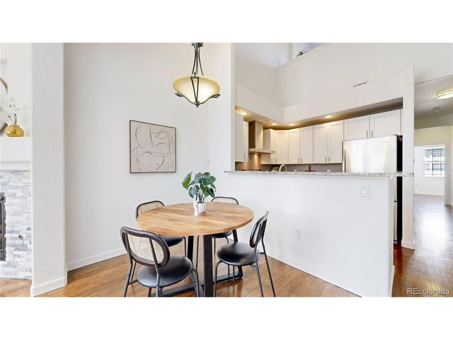 4024 S Carson St 203, Aurora, CO 80014