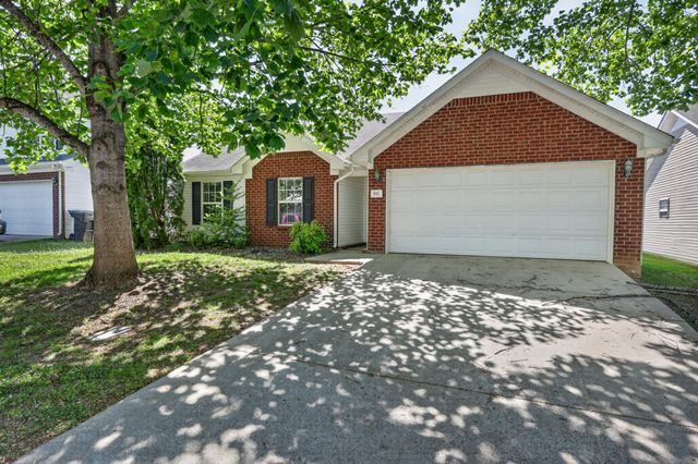 851 Kanatak Ln, Murfreesboro, TN 37128