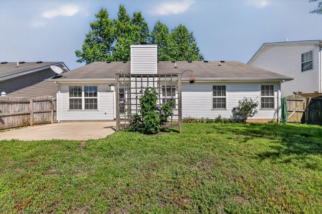 851 Kanatak Ln, Murfreesboro, TN 37128