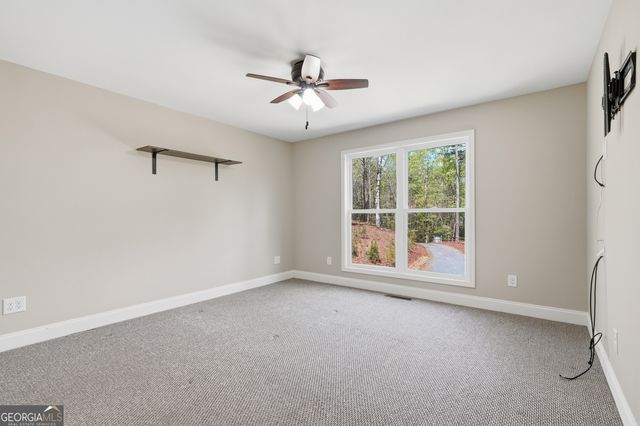 61 Overlook Road, Blue Ridge, GA 30513