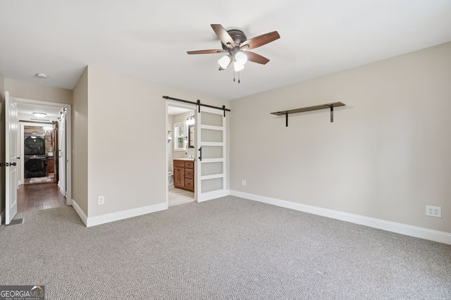 61 Overlook Road, Blue Ridge, GA 30513