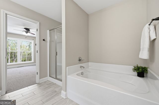 61 Overlook Road, Blue Ridge, GA 30513