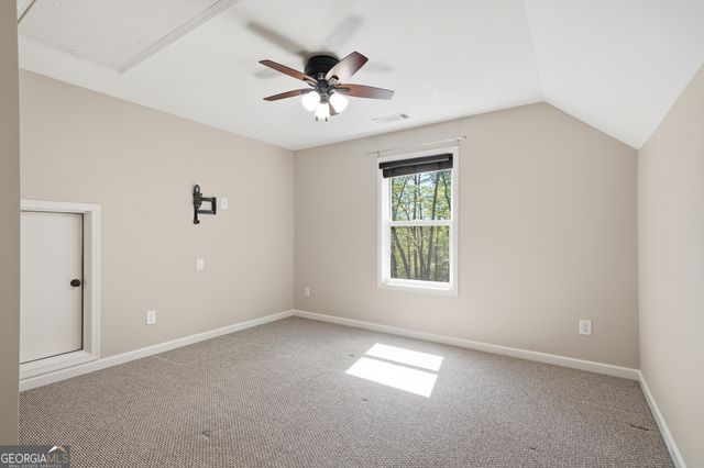 61 Overlook Road, Blue Ridge, GA 30513