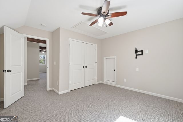61 Overlook Road, Blue Ridge, GA 30513