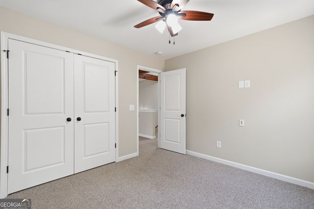 61 Overlook Road, Blue Ridge, GA 30513