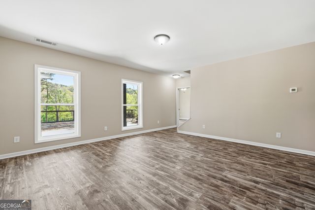 61 Overlook Road, Blue Ridge, GA 30513