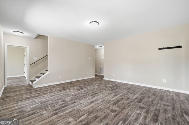 61 Overlook Road, Blue Ridge, GA 30513