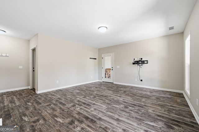 61 Overlook Road, Blue Ridge, GA 30513