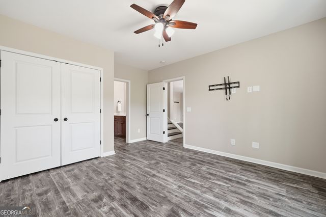 61 Overlook Road, Blue Ridge, GA 30513